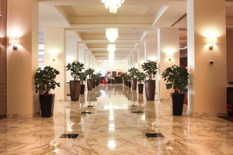 Grand Palace Hotel Amman Exterior foto